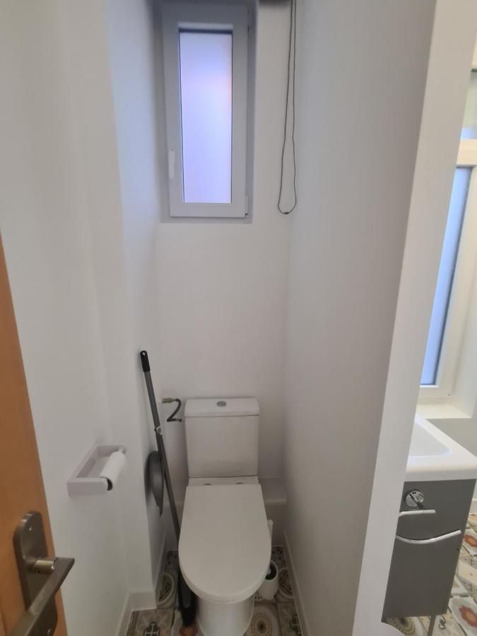 Studio 3 Personnes A 100M De La Mer Berck Εξωτερικό φωτογραφία