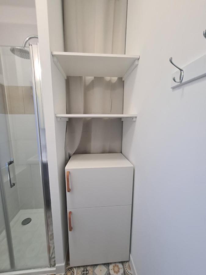 Studio 3 Personnes A 100M De La Mer Berck Εξωτερικό φωτογραφία